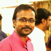 Ramesh N