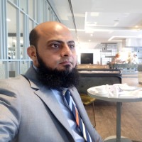 Najeeb Shaikh