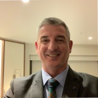 Tony Cameron