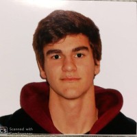 Dante Nicolas Paduan Molinari