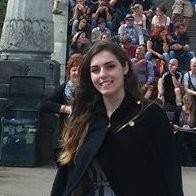 Francine Bertolo Pereira