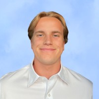 Adam Frost
