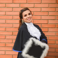 Cindyeli Franciny Moraes Maria
