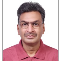 Mahendra Solanki