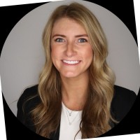 Caitlin Gliebe (Donlan)