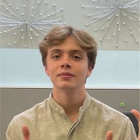 Patrick Forman