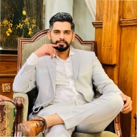Muhammad Fawad Akram