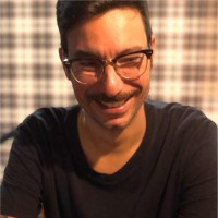Gabriel Tostes de Carvalho