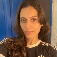 Gabrielly Rolim