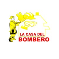 LA CASA DEL BOMBERO