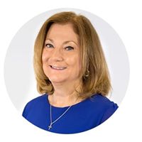 Vicky Stewart