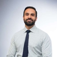 Gary Randhawa