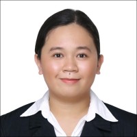 Rochelle Jedh Tesorero