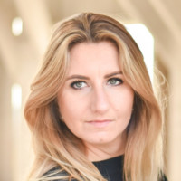 Alexandra Rozhkova