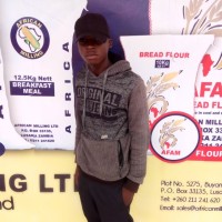 Daliso Tembo
