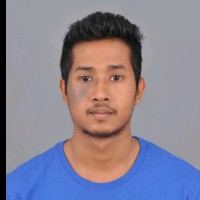 Priyabrat Saikia