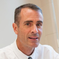 Steve Johnson