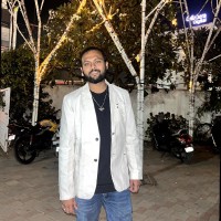 Rutvij Parmar
