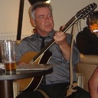 Steve Hopkins