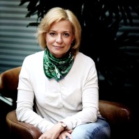 Olena Zinenko