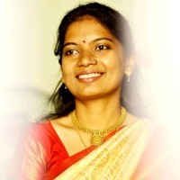 Tejashree Sawashe