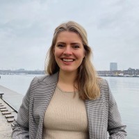Elise Vrijburg
