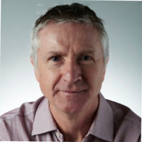 Keith Howard