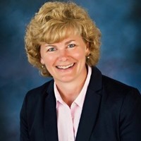 Lynne Hamilton