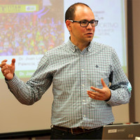 Javier González Lázaro