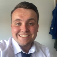 Conor Redmond