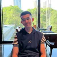 Mike Zhou