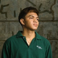 Dave Trinidad