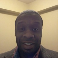 Alfred (Abdul Malik) Norman Jr. (Muhammad)