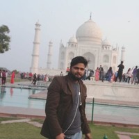 Pradeep Kumar