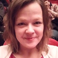 Becky Robinson