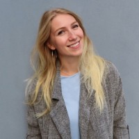 Valeriia Polianska
