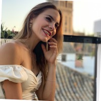 Claudia Bosch Rodero