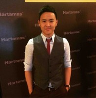 Donovan Ang