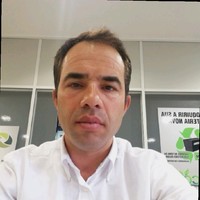 Sergio Nunes