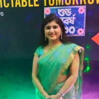 Shreya Bose