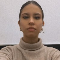 Keila Melina Valdé