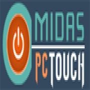 Midas PC Touch