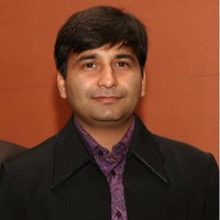 Atish Bhutoria
