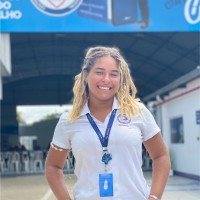 Vitoria Caroline