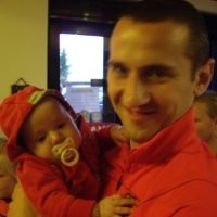 Glenn De Backer