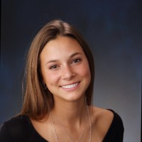 Olivia Raymond