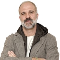 JAVIER ALBORÉS PUIG