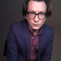 Mac Barrett