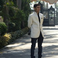 Amit Desai