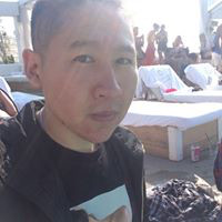 Jack Liu